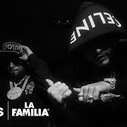 El texto musical KILLA de BRYANT MYERS también está presente en el álbum Killa (2025)
