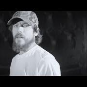 El texto musical DAYS IN THE FIELD de CHRIS JANSON también está presente en el álbum The outlaw side of me (2023)