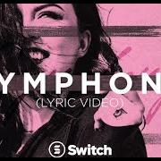 El texto musical CLOSE de SWITCH. también está presente en el álbum Symphony (2019)