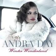 El texto musical THE FIRST NOËL de ANDRA DAY también está presente en el álbum Merry christmas from andra day (2016)