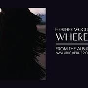 El texto musical WHERE I LAY de HEATHER WOODS BRODERICK también está presente en el álbum Invitation (2019)
