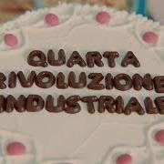 El texto musical QUARTA RIVOLUZIONE INDUSTRIALE de EUGENIO IN VIA DI GIOIA también está presente en el álbum Amore e rivoluzione (2022)