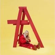 El texto musical LIMBO de BILLIE EILISH también está presente en el álbum Billie eilish (2018)