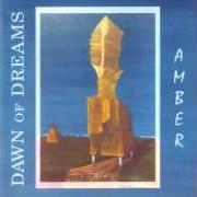 El texto musical NOVEMBRE de DAWN OF DREAMS también está presente en el álbum Amber (1997)
