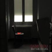 El texto musical COMETA de DAGMA SOGNA también está presente en el álbum Grattacieli di carta (2019)