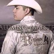El texto musical CADA MAÑANA de REMMY VALENZUELA también está presente en el álbum De alumno a maestro (2014)