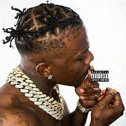 El texto musical 5 FOR A DUB de DABABY también está presente en el álbum Back on my baby jesus sh!T again (2021)