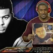 El texto musical NOCHE Y DIA de AL B. SURE! también está presente en el álbum In effect mode (1988)