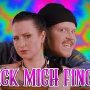 El texto musical FICK MICH FINCH de FINCH ASOZIAL también está presente en el álbum Fliesentisch romantik 2 (2021)
