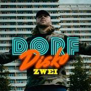 El texto musical DIE EINZIGSTE de FINCH ASOZIAL también está presente en el álbum Dorfdisko zwei (2023)