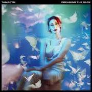 El texto musical DREAMING THE DARK de TAMARYN también está presente en el álbum Dreaming the dark (2019)