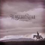 El texto musical TOCANDO EM FRENTE de MASCHERONI también está presente en el álbum Lone road (2019)