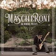 El texto musical MORNING NOTES de MASCHERONI también está presente en el álbum In nomine patris (2018)