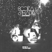 El texto musical OUTSKIRTS de BOOKA SHADE también está presente en el álbum The sun & the neon light (2008)