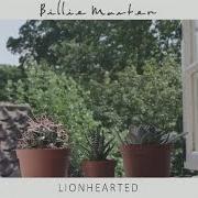 El texto musical LIONHEARTED de BILLIE MARTEN también está presente en el álbum Writing of blues and yellows (2016)