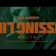 El texto musical WEAK EDUCATION de NICK MURPHY también está presente en el álbum Missing link (2017)