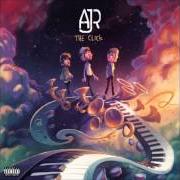 El texto musical SOBER UP de AJR también está presente en el álbum The click (deluxe edition) (2018)