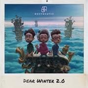 El texto musical BANG! (AHHHAA REMIX) de AJR también está presente en el álbum Dear winter 2.0 (2020)
