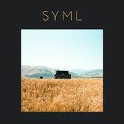El texto musical MEANT TO STAY HID de SYML también está presente en el álbum Symmetry (2020)