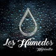 El texto musical REFUGIARTE de LOS HUMEDOS también está presente en el álbum Higrometro (2016)