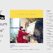 El texto musical WHITE MARCH de SUMIKA también está presente en el álbum Chime (2019)