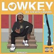 El texto musical MANSION de STEVEN CANNON también está presente en el álbum Lowkey (2019)