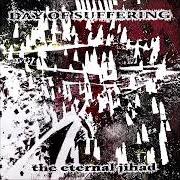 El texto musical VISUALIZE INDUSTRIAL COLLAPSE de DAY OF SUFFERING también está presente en el álbum The eternal jihad (1997)