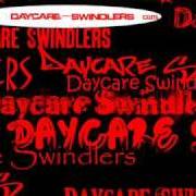 El texto musical DECONSTRUCTION de DAYCARE SWINDLERS también está presente en el álbum Testosterosa (2000)