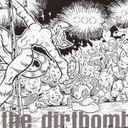 El texto musical FOX BOX de THE DIRTBOMBS también está presente en el álbum Horndog fest (1998)