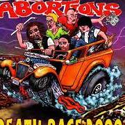 El texto musical MARIJUANATHON de DAYGLO ABORTIONS también está presente en el álbum Death race 2000 (1999)