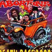 El texto musical MY MOTHER WAS A MAN de DAYGLO ABORTIONS también está presente en el álbum Death race 2000 (1999)