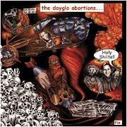 El texto musical SURFER GIRL de DAYGLO ABORTIONS también está presente en el álbum Holy shiite (2004)