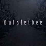 El texto musical SCYTHEWINDER de ABBATH también está presente en el álbum Outstrider (2019)