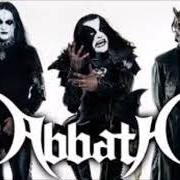 El texto musical NEBULAR RAVENS WINTER de ABBATH también está presente en el álbum Abbath (2016)