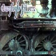 El texto musical UNENDING WAVES de DAYLIGHT DIES también está presente en el álbum Idle (2000)