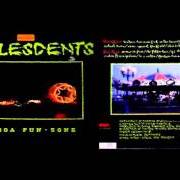 El texto musical ALLEN HOTEL de ADOLESCENTS también está presente en el álbum Balboa fun zone (1988)