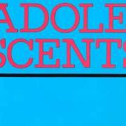El texto musical NO FRIENDS de ADOLESCENTS también está presente en el álbum Adolescents (1981)
