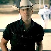 El texto musical BACK THAT THING UP de JUSTIN MOORE también está presente en el álbum Small town usa (2009)