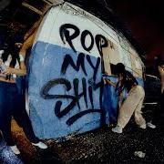 El texto musical POP MY SHIT de NAV también está presente en el álbum Pop my shit (2026)