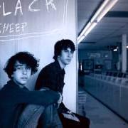 El texto musical MONDAY AFTERNOON de NAT & ALEX WOLFF también está presente en el álbum Black sheep (2011)