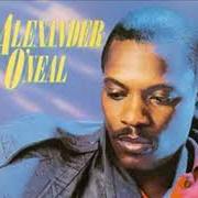 Greatest - alexander o'neal