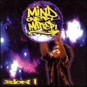El texto musical FOOLS GOLD de ZION I también está presente en el álbum Mind over matter (2002)
