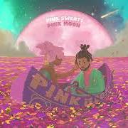 El texto musical SPIRITUAL de PINK SWEAT$ también está presente en el álbum Pink moon (2022)