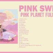 El texto musical CHAINS de PINK SWEAT$ también está presente en el álbum Pink planet (2021)