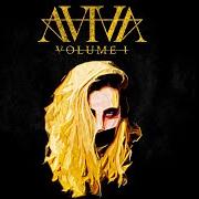 El texto musical DGAF de AVIVA también está presente en el álbum Volume i (2020)
