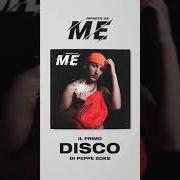 El texto musical CHE NE SAI TU de PEPPE SOKS también está presente en el álbum Riparto da me (2019)