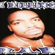El texto musical ON THA GRIND de DAZ DILLINGER también está presente en el álbum R.A.W. (2000)