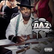 El texto musical DANGEROUS de DAZ DILLINGER también está presente en el álbum So so gangsta (2006)