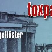 El texto musical AUFBRUCH de TOXPACK también está presente en el álbum Stadtgeflüster (2001)