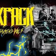 El texto musical OZEAN VOLL SCHEISSE de TOXPACK también está presente en el álbum Zwanzig.Tausend volt (2022)